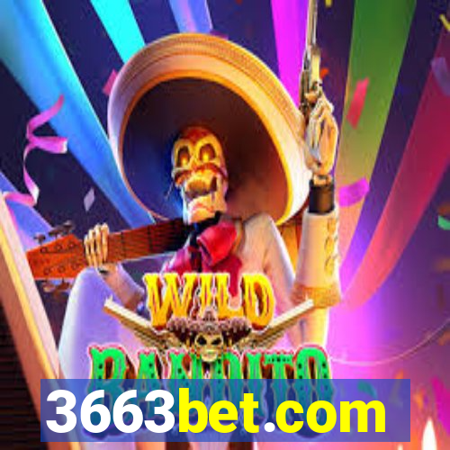 3663bet.com