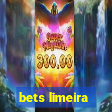 bets limeira