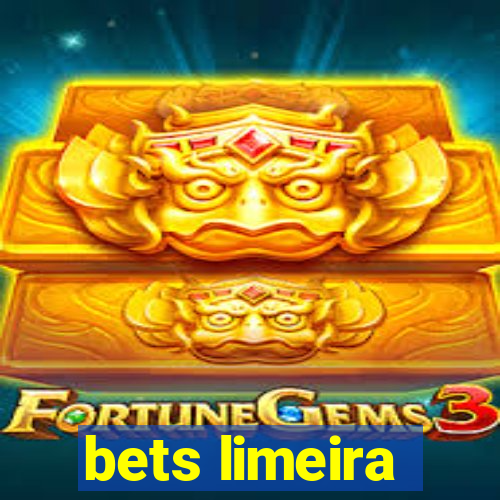 bets limeira