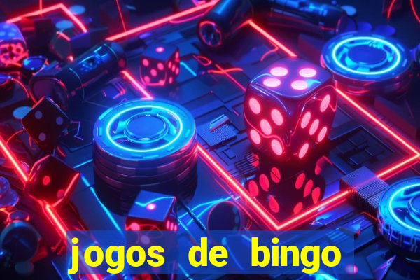 jogos de bingo grátis show ball