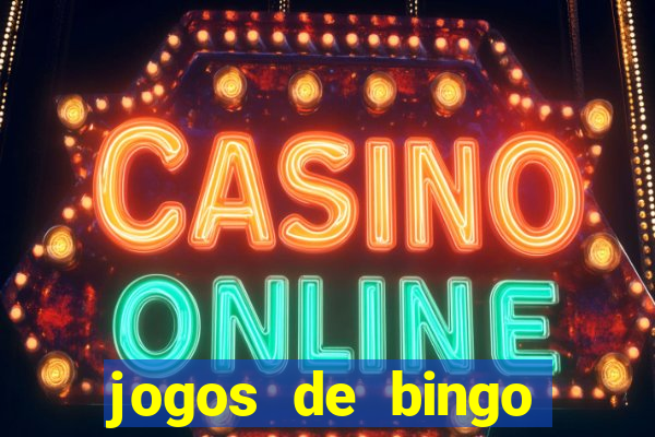 jogos de bingo grátis show ball