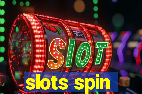 slots spin