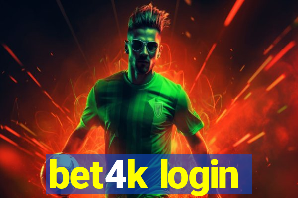 bet4k login