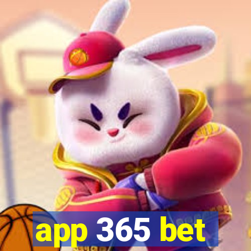 app 365 bet