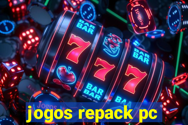 jogos repack pc