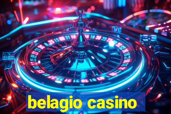 belagio casino