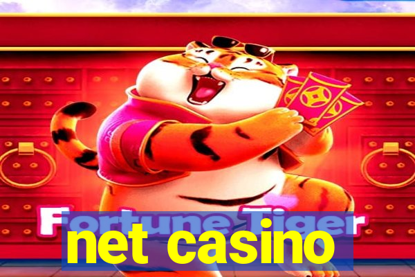 net casino