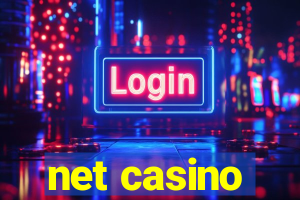 net casino