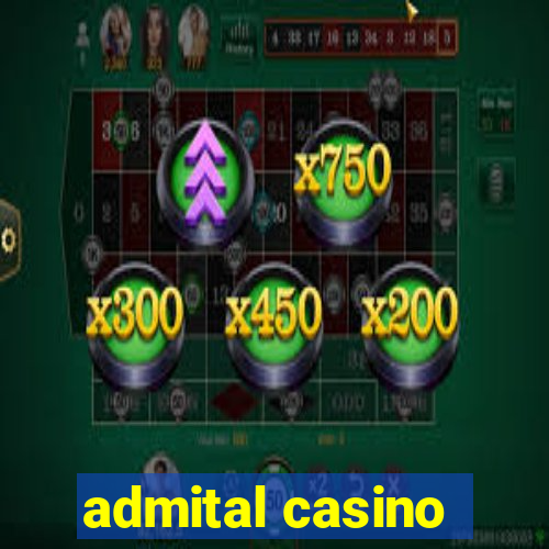 admital casino