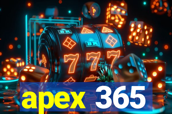 apex 365