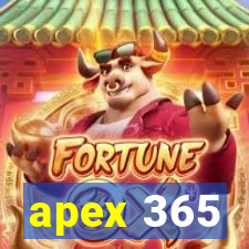 apex 365