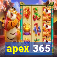 apex 365