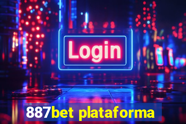 887bet plataforma