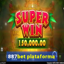 887bet plataforma