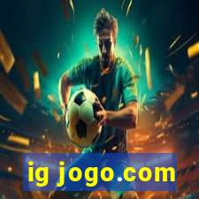 ig jogo.com