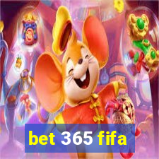 bet 365 fifa