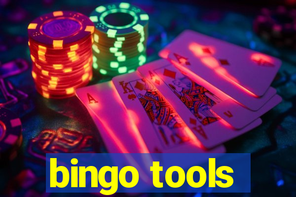 bingo tools