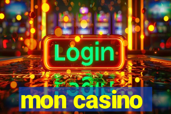 mon casino