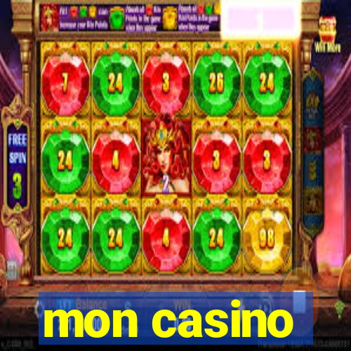 mon casino