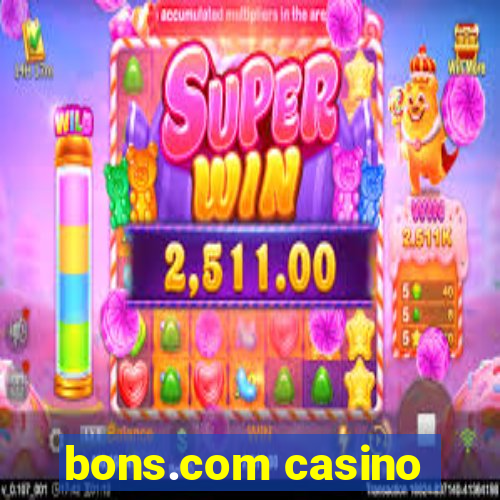 bons.com casino