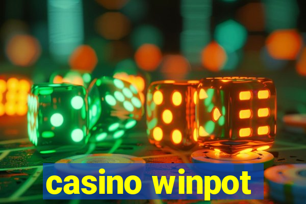 casino winpot