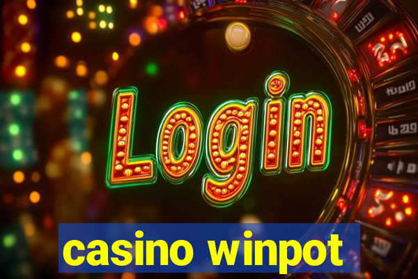 casino winpot