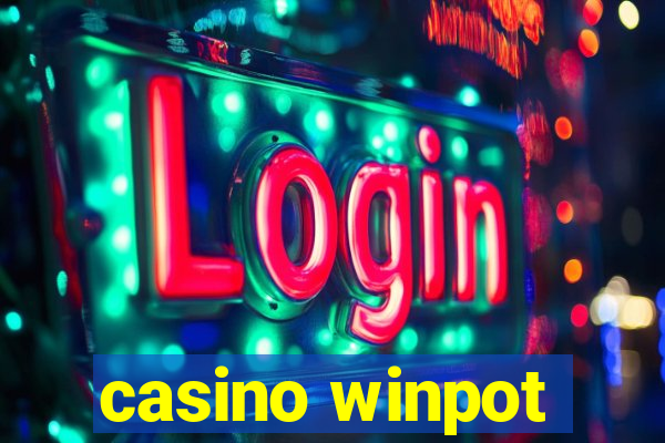 casino winpot