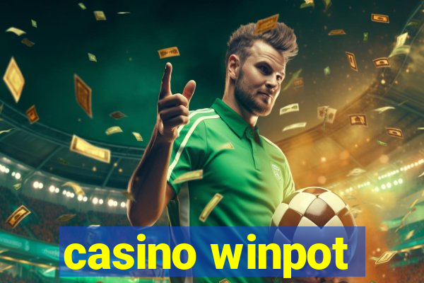 casino winpot