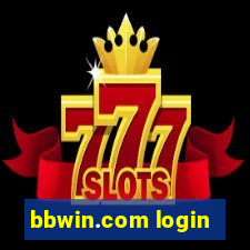 bbwin.com login