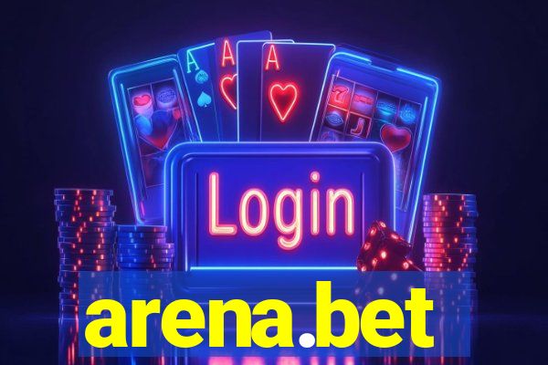 arena.bet