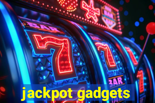 jackpot gadgets