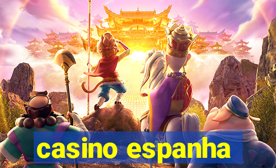 casino espanha