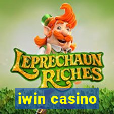 iwin casino