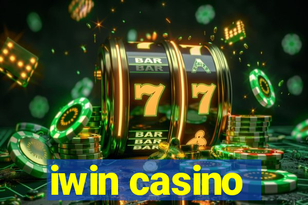 iwin casino