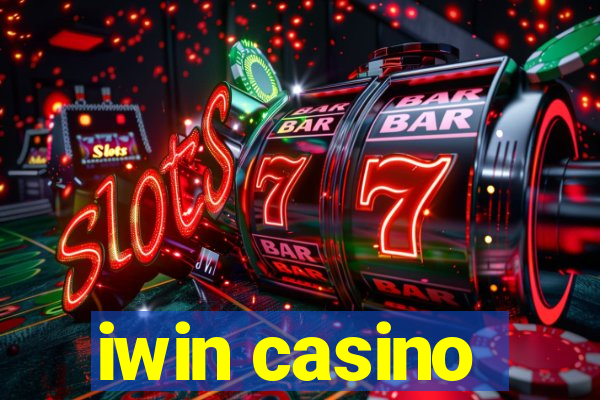 iwin casino