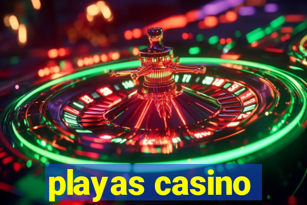 playas casino