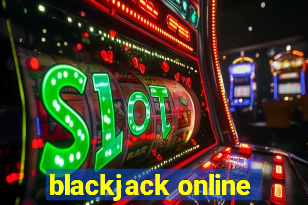 blackjack online