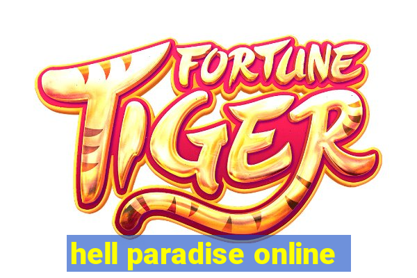 hell paradise online