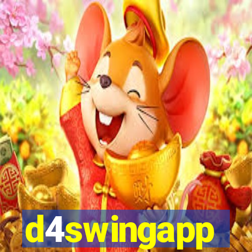 d4swingapp