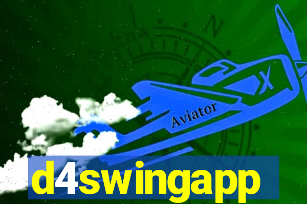 d4swingapp