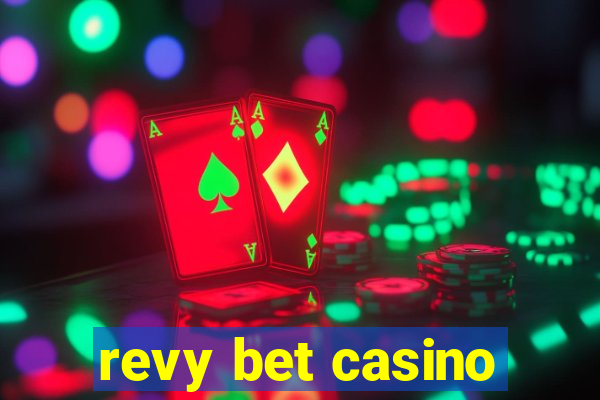 revy bet casino