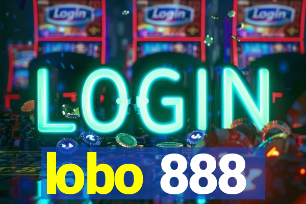 lobo 888