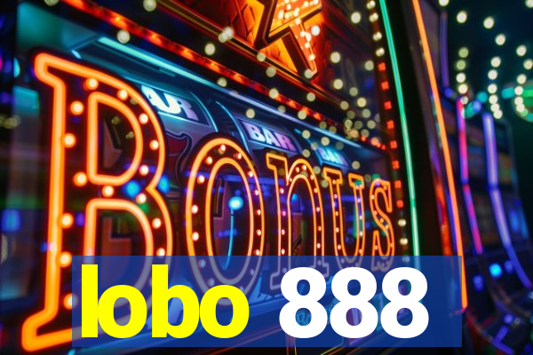 lobo 888