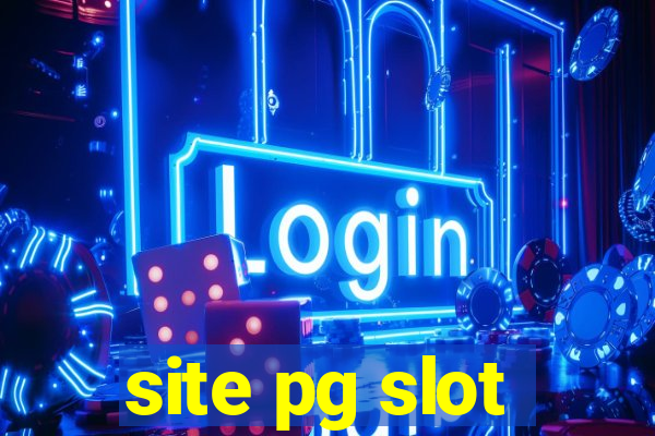 site pg slot