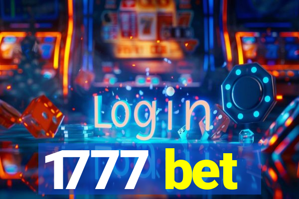 1777 bet