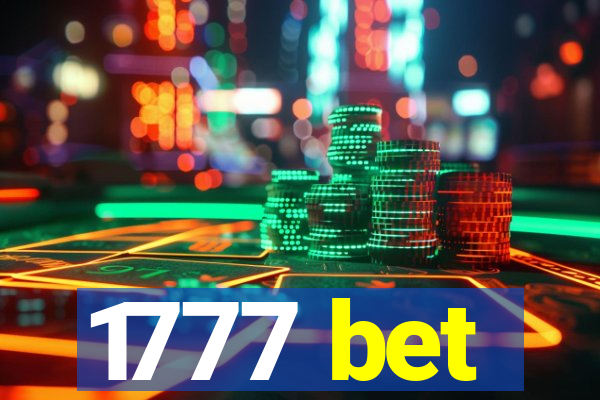 1777 bet