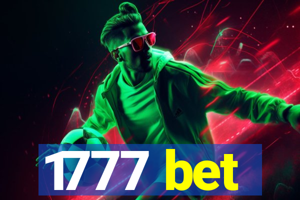 1777 bet