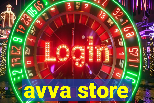 avva store