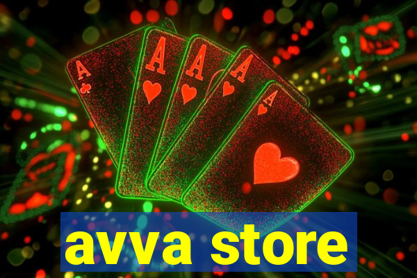 avva store