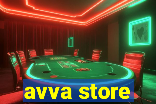 avva store